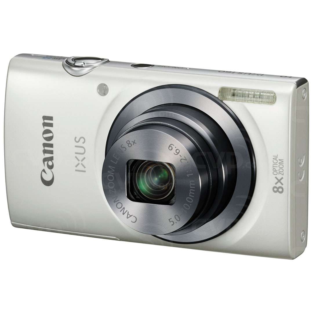 Top 5 Point and Shoot Digital Cameras In India